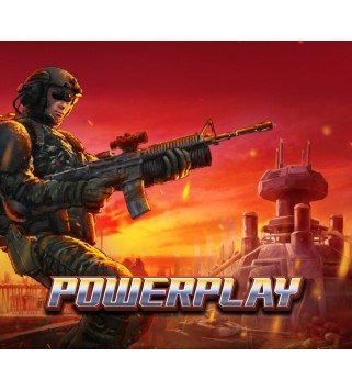 Powerplay Steam Key GLOBAL